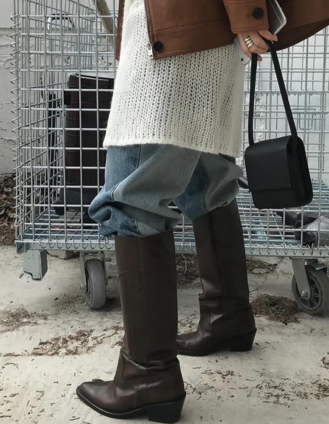 에토스 루미부츠 250 상품이미지5