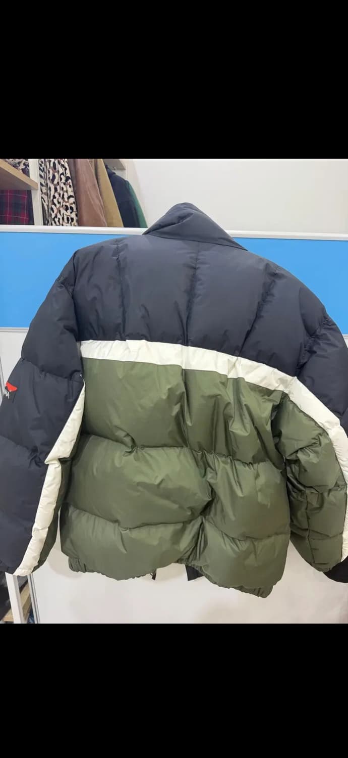 와코마리아 nanga 난가 다운 상품이미지2