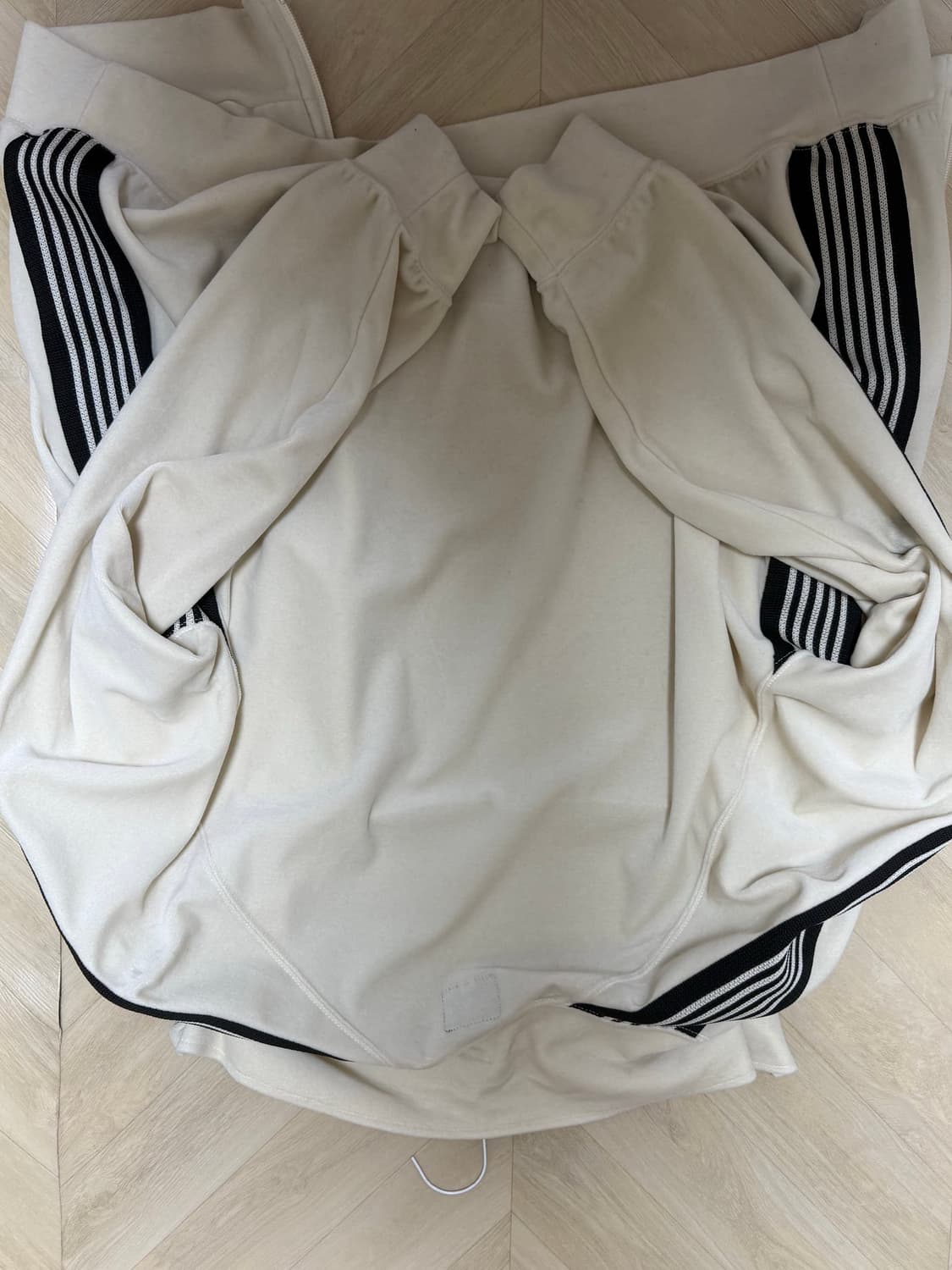 Needels Track Jacket 네고가능 상품이미지2