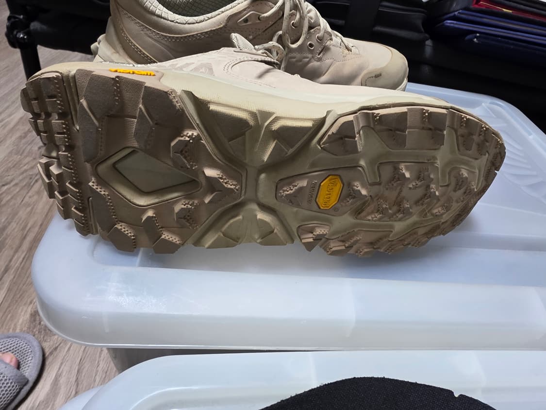 호카 카하2로우 gtx 280 상품이미지5