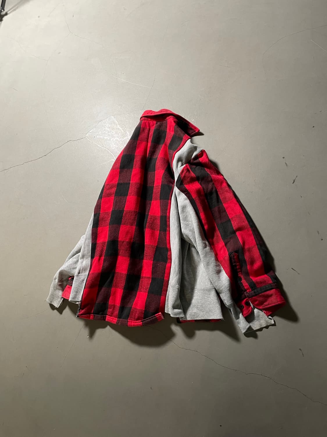 H•d One off  Pine Grove × Champion 상품이미지6