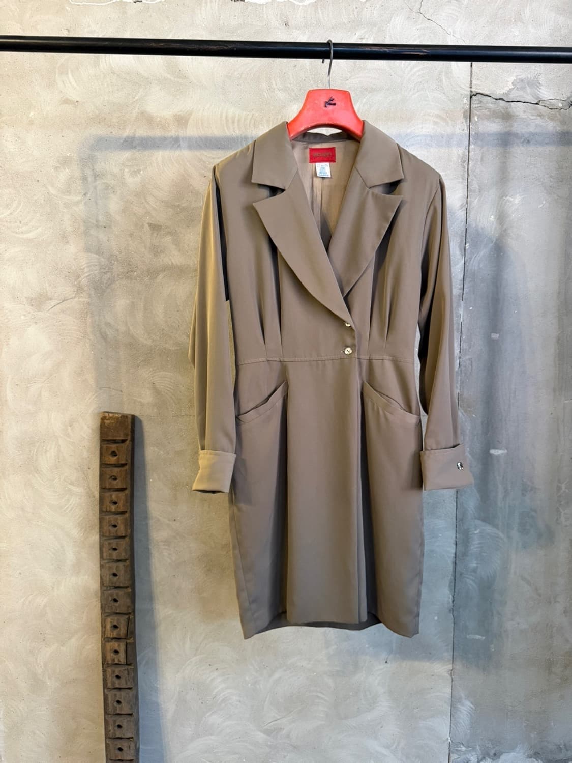 겐조 아카이브 코트 55~66 상품이미지1