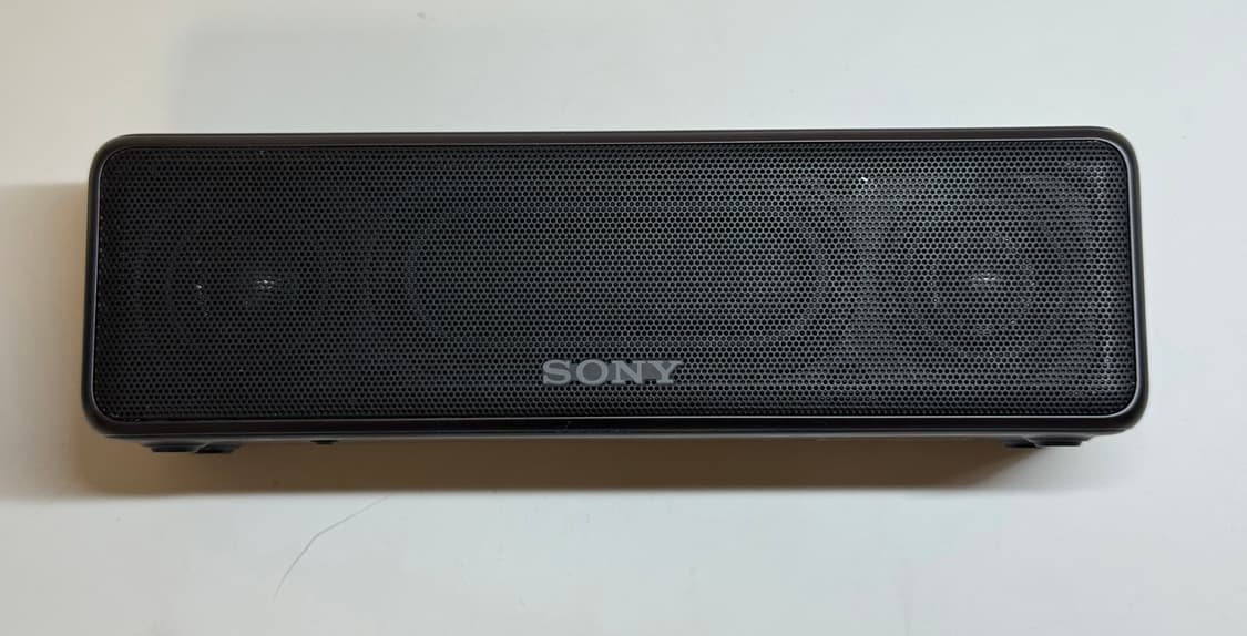 소니 히어고(SRS-HG1) 블랙 상품이미지2