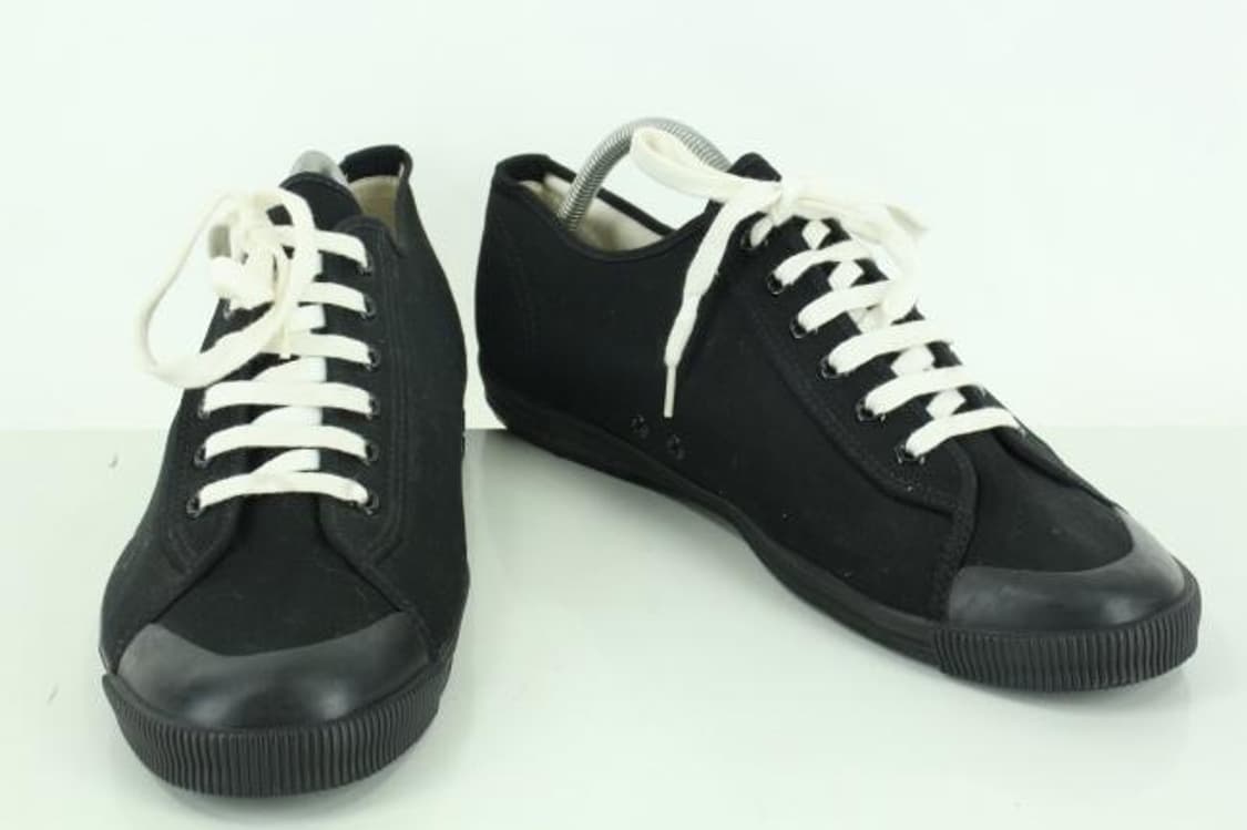 Yoji yamamoto 스니커즈 상품이미지1