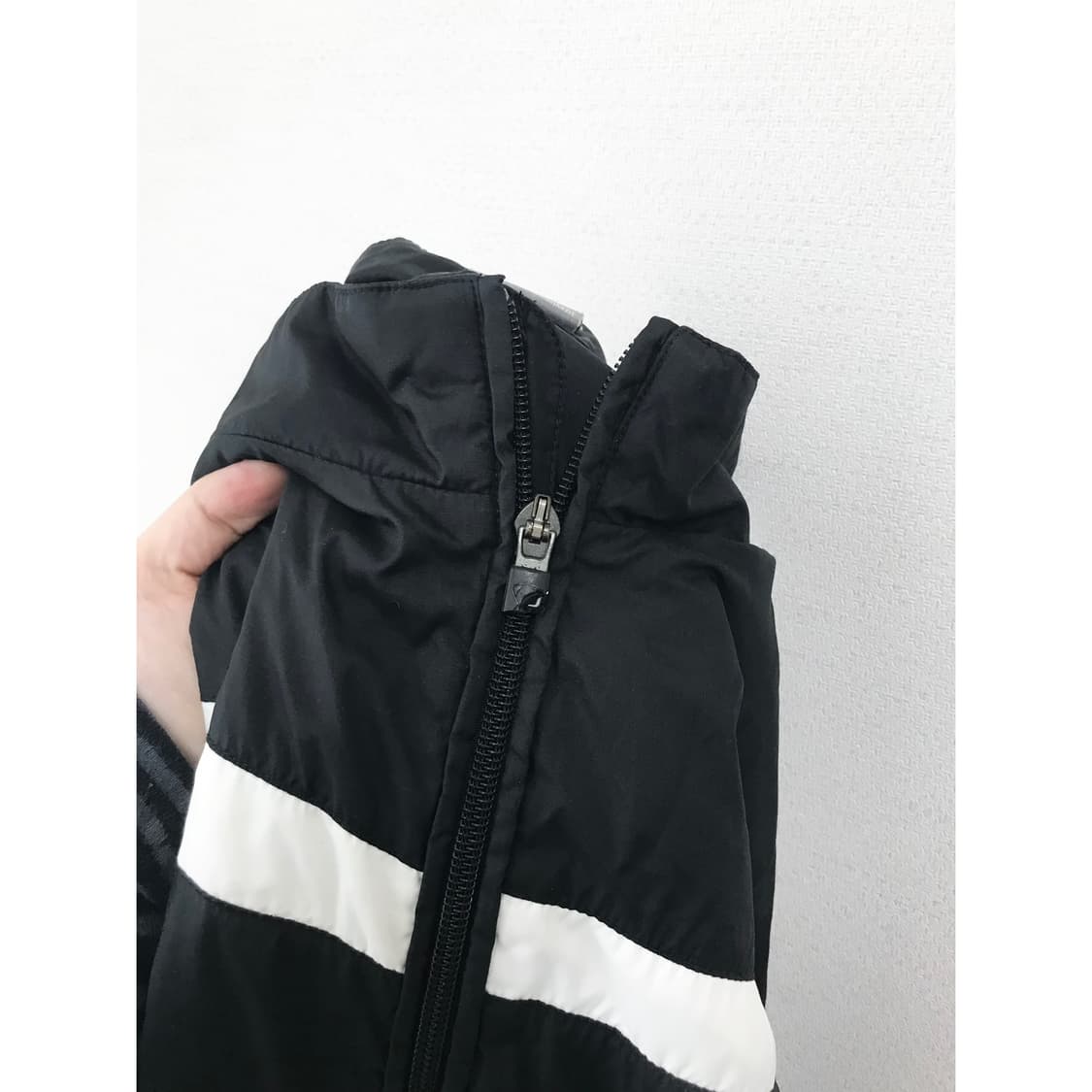 나이키 트레이닝 바람막이 점퍼 L 상품이미지2