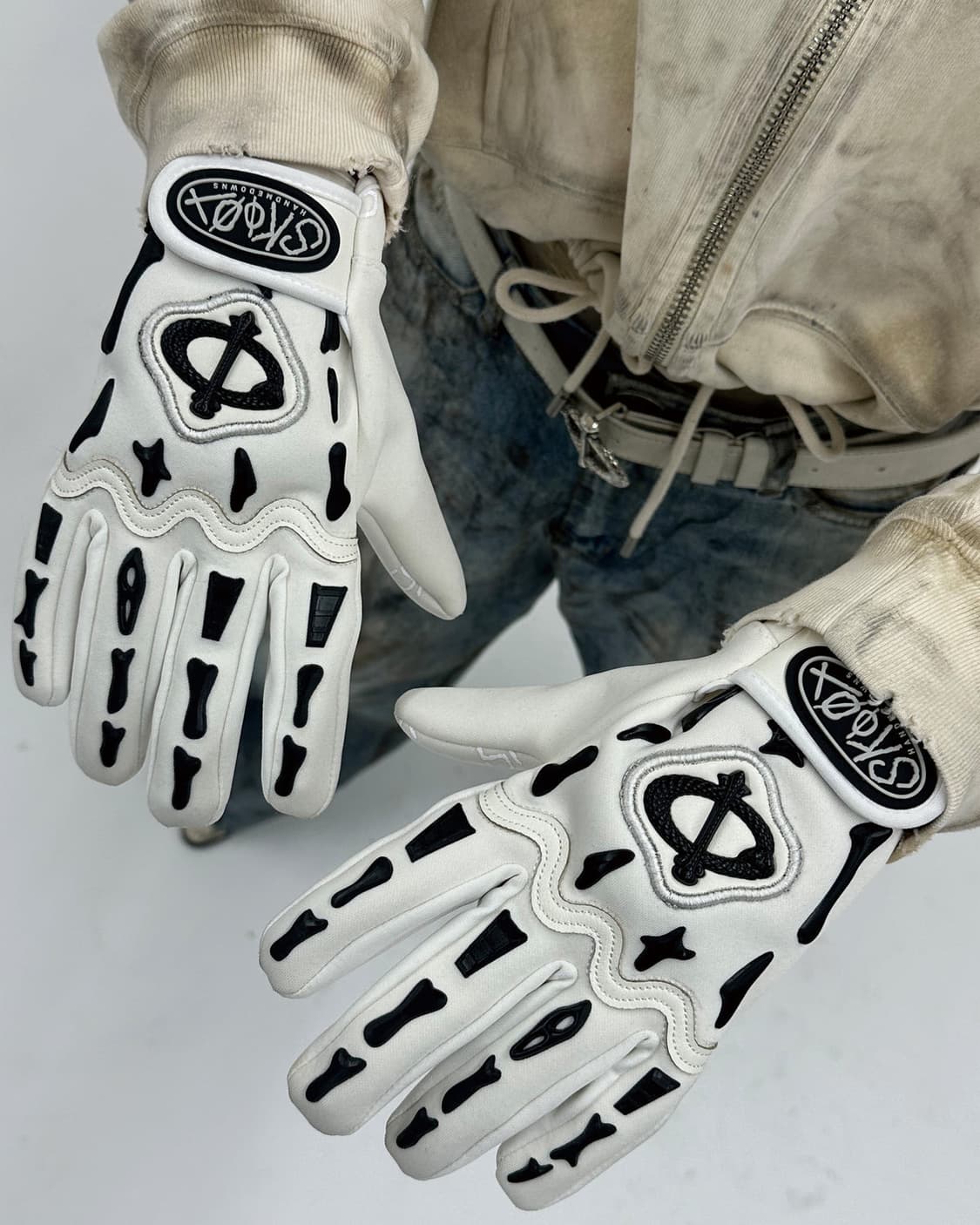 스쿠읏 본 러쉬 글로브 SKOOT BONE RUSH GLOVES 상품이미지2