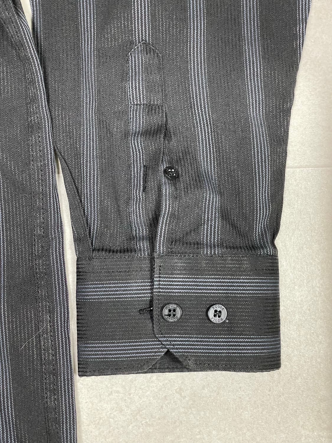 Bless Front Insert Pullover 상품이미지7