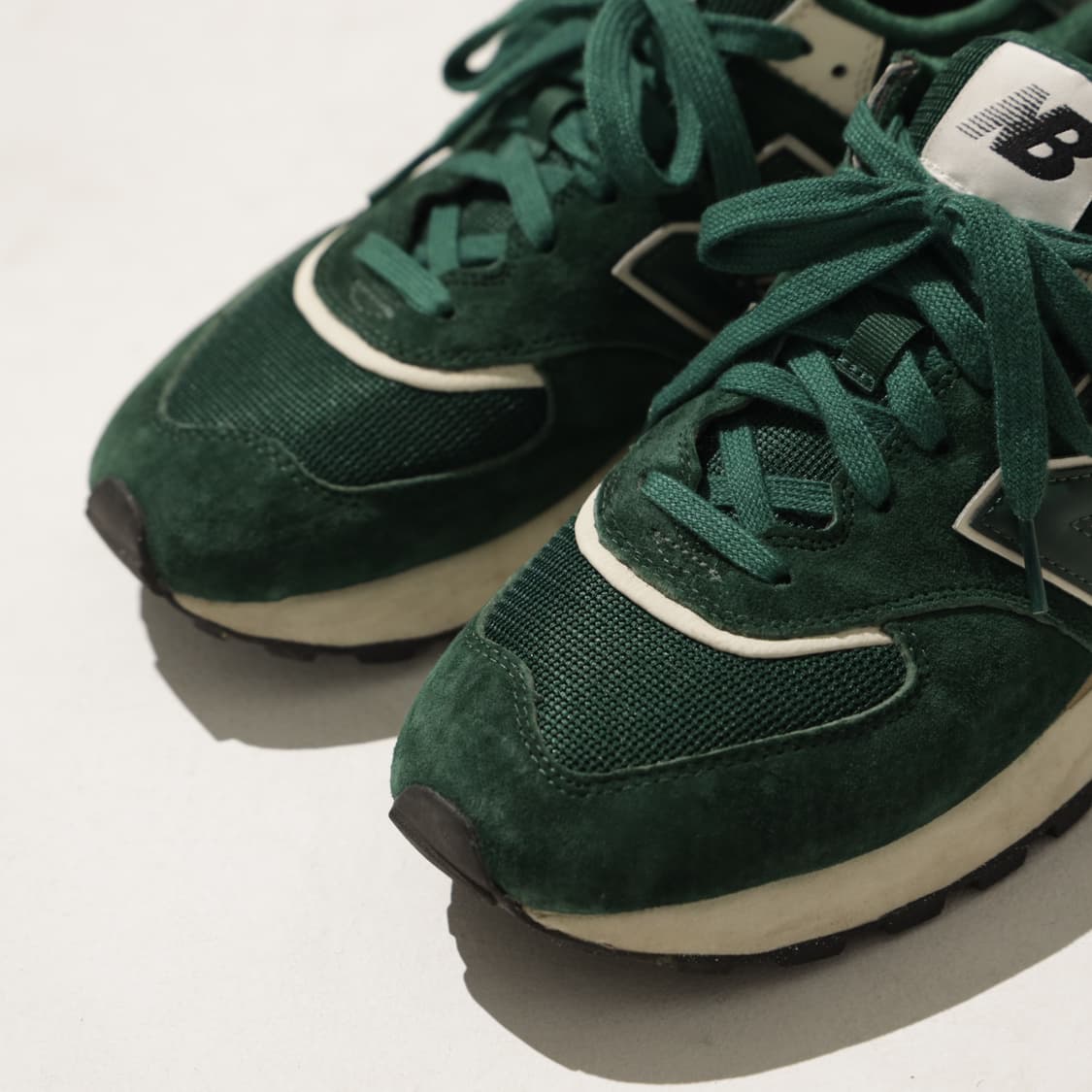 뉴발란스 574 레거시 그린 (275) 상품이미지3