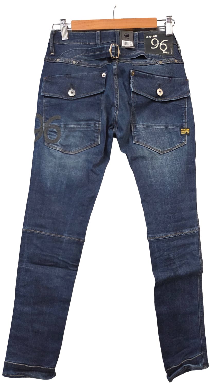 G-STAR RAW 여성 데님 바지(25) 상품이미지2