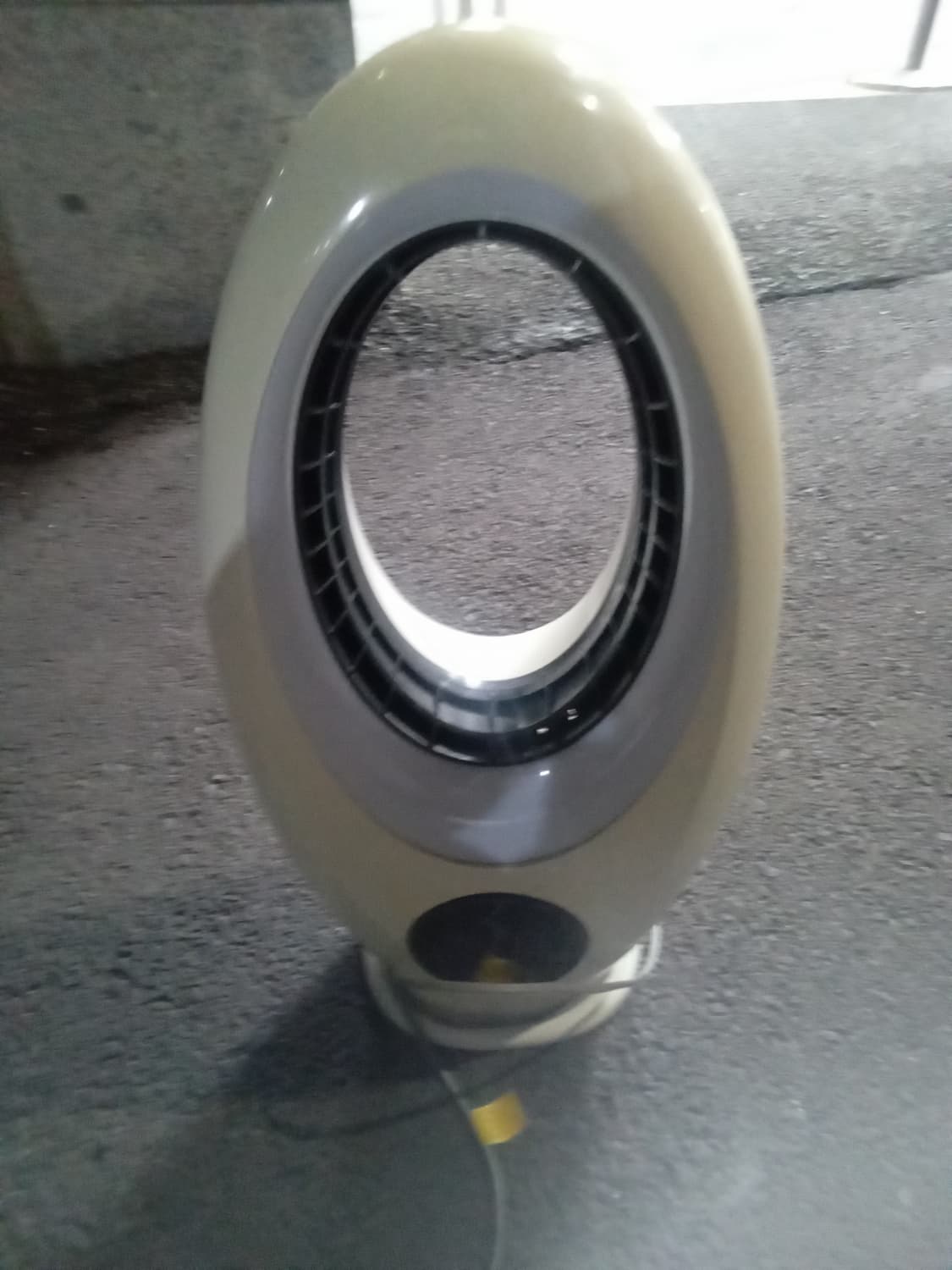 반려동물 유아 필수, 날개없는 선풍기 상품이미지2