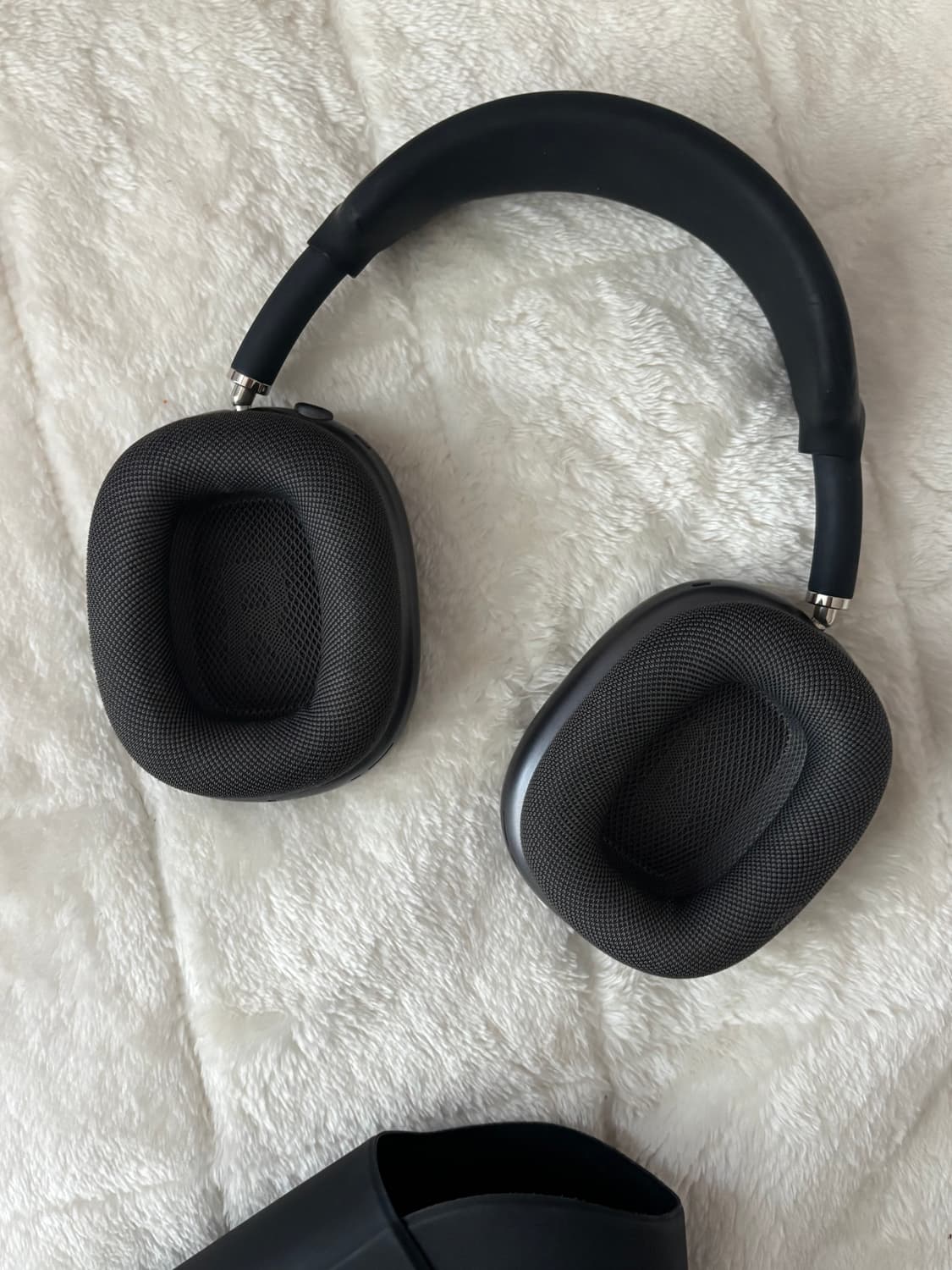 에어팟 맥스 1세대 스페이스그레이 상품이미지2