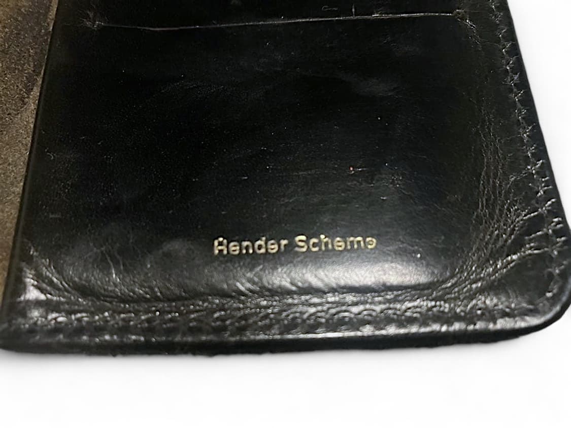 헨더스킴 빌포드 지갑 상품이미지4