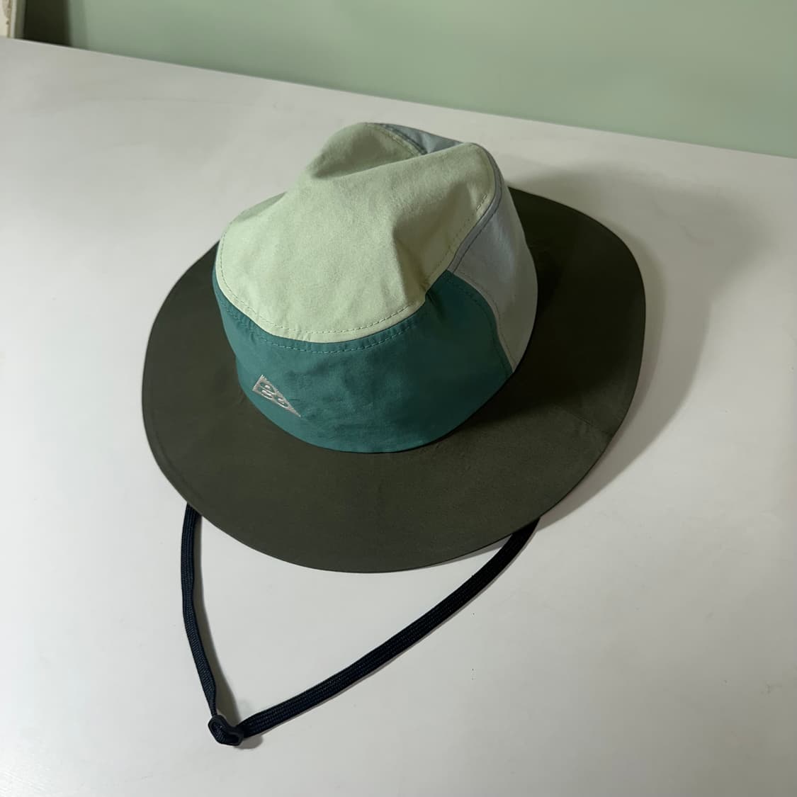 M/L 나이키ACG 배색 폴리 버킷햇 벙거지 상품이미지3