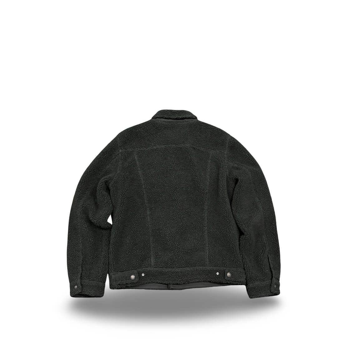 (95)리바이스쉐르파트러커자켓 상품이미지2