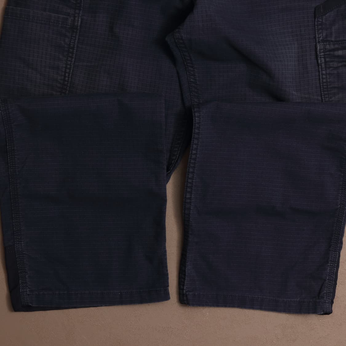 칼하트 캔버스 덕 카고 카펜터 워크팬츠 A1640 상품이미지4