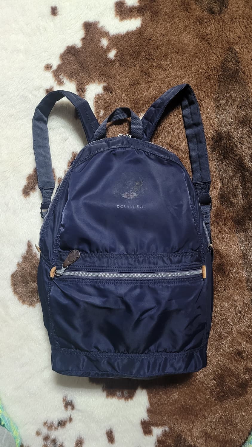 RRL 백팩 (배포.수수료 포함) 상품이미지1