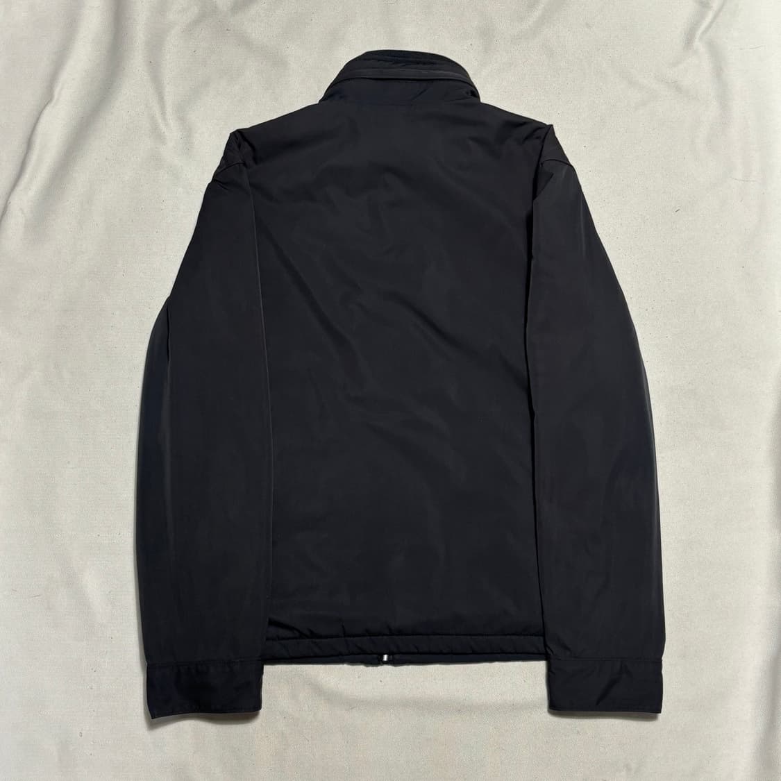 M 폴로랄프로렌 레드 포니 블랙 페리 자켓 상품이미지3