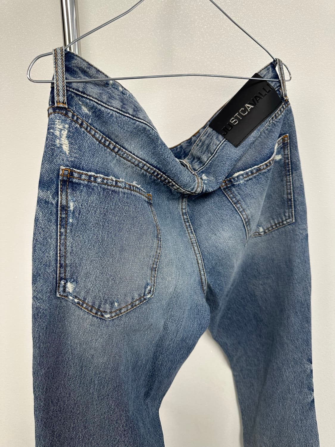 저스트 카발리 디스 팬츠 상품이미지8