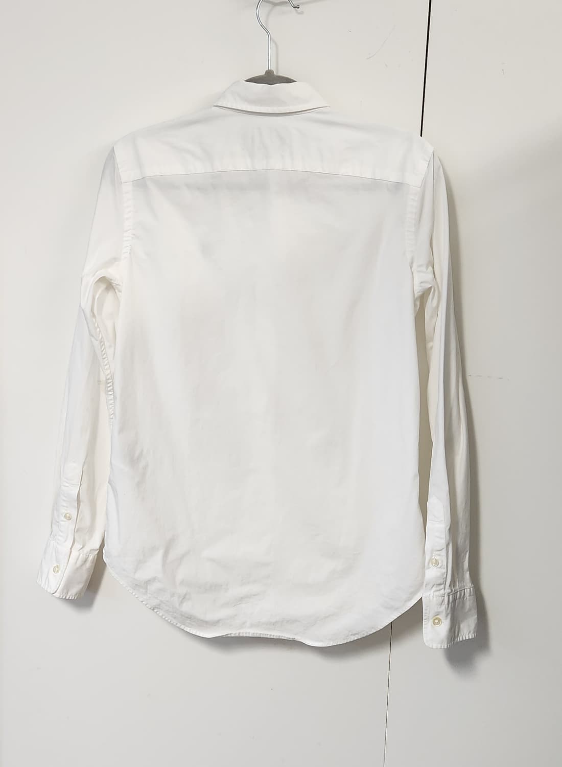 폴로랄프로렌 신형 클래식핏 셔츠 0사이즈입니다 상품이미지3