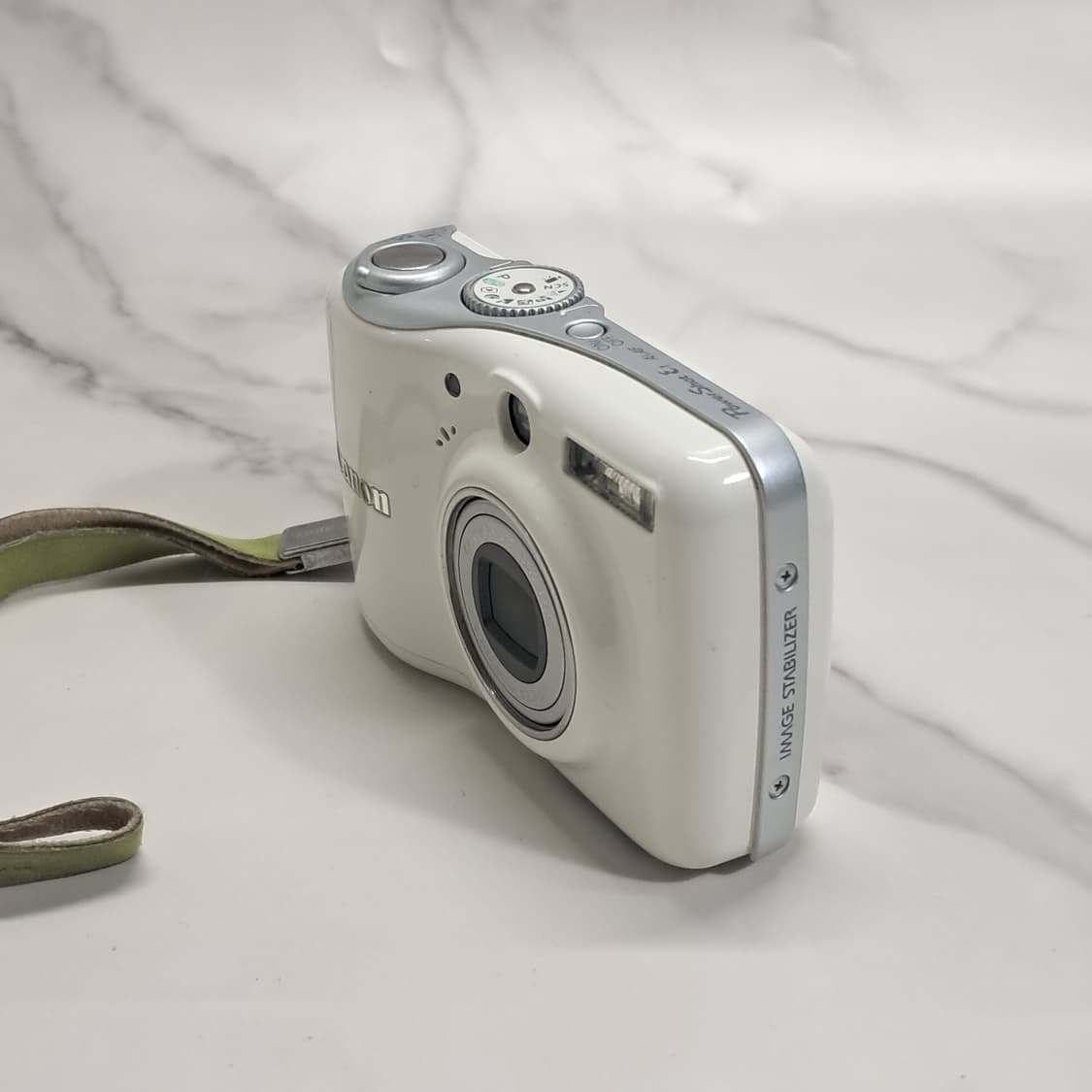 캐논 파워샷 PowerShot E1 빈티지 카메라 상품이미지4