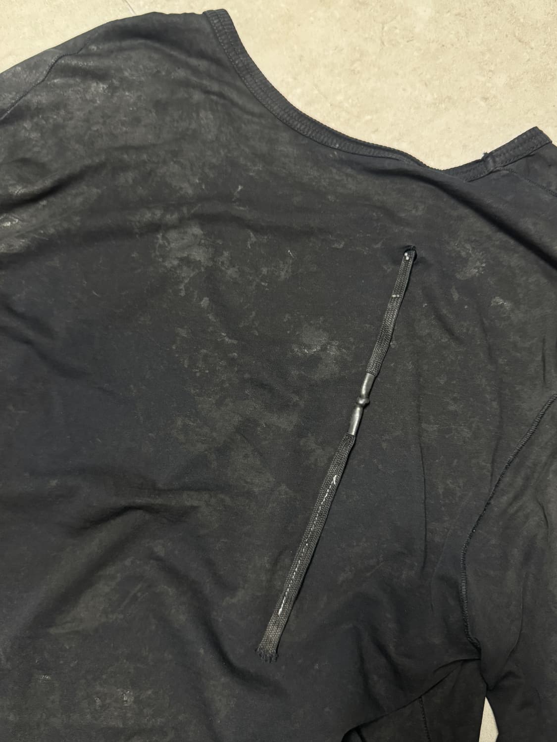 보리스비잔 사베리 롱슬리브 (11라인) 상품이미지3