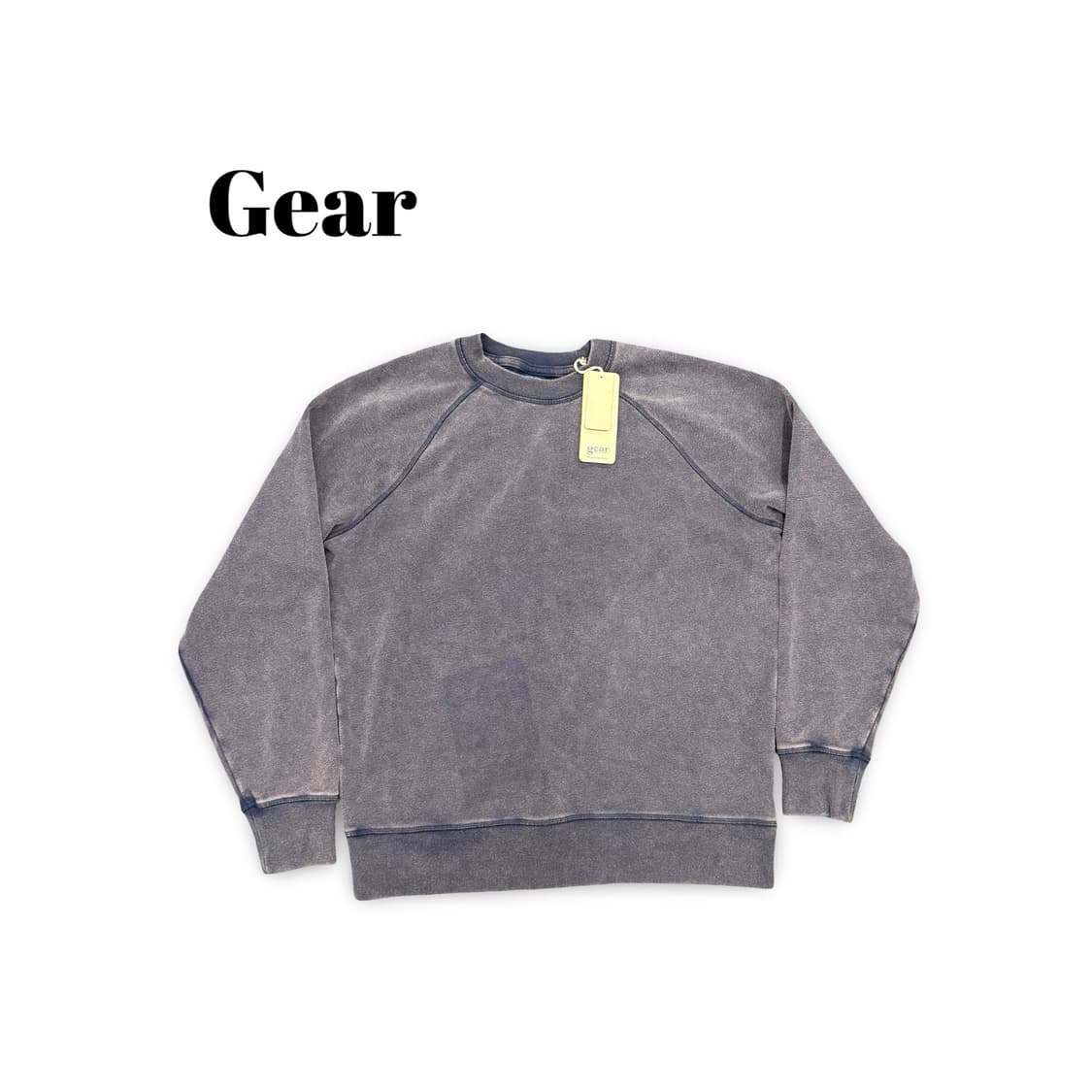 (100)outta town빈티지스웻 상품이미지1