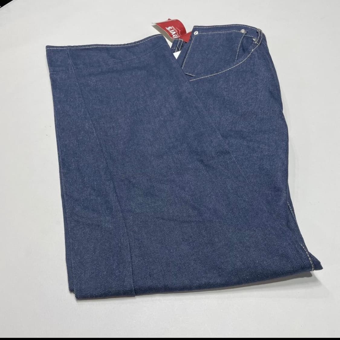 리바이스 엔지니어드 데님팬츠 상품이미지5