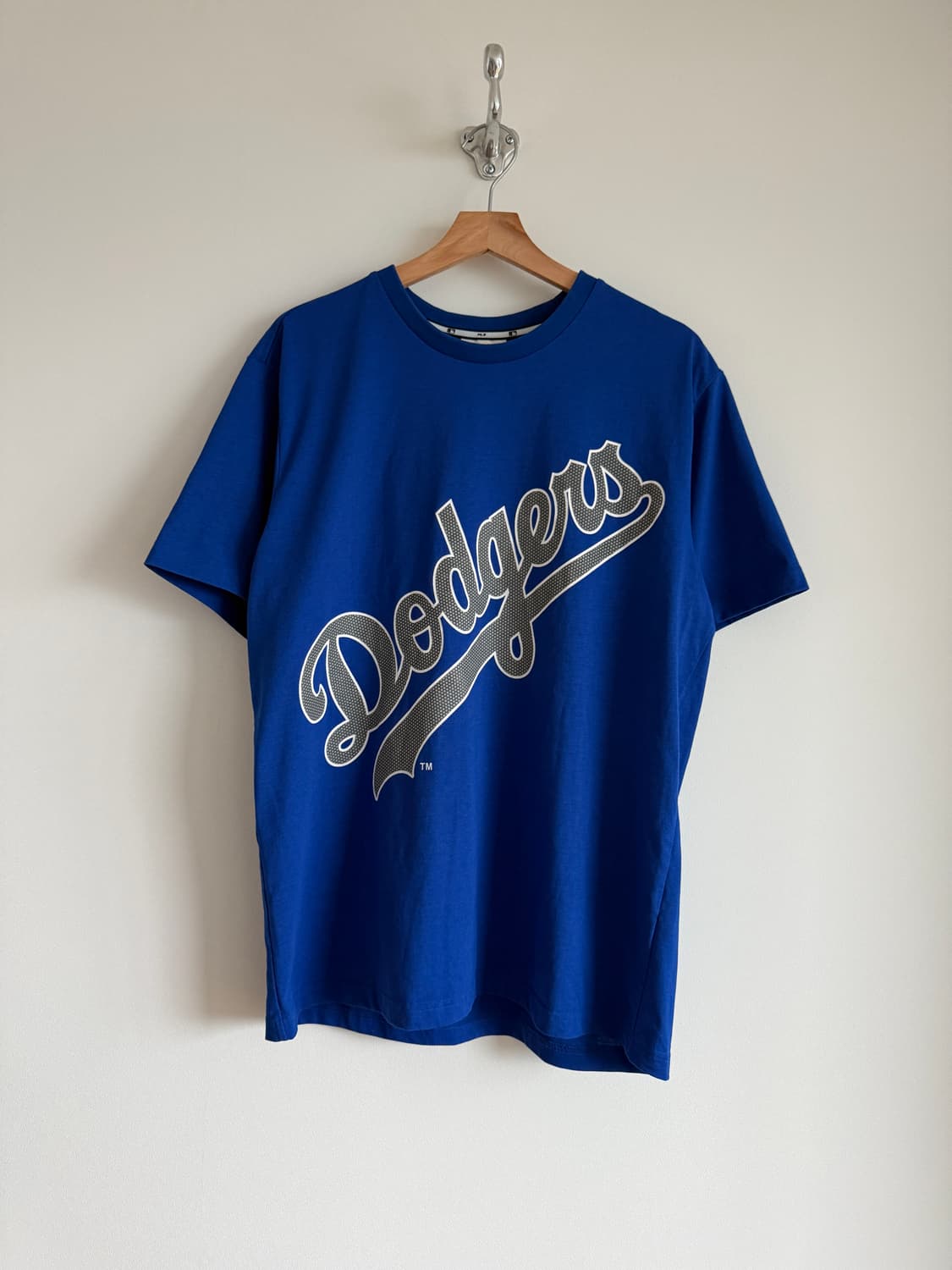 MLB 다져스 반팔 티셔츠 상품이미지1
