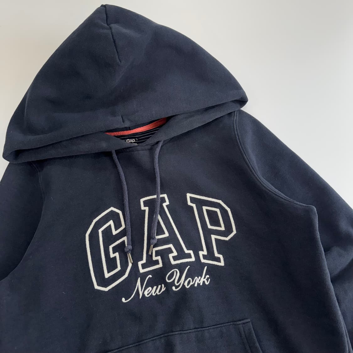 Gap 네이비 후드티  상품이미지4