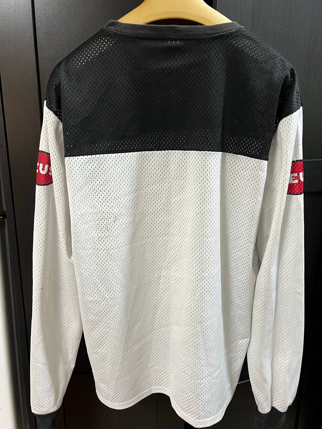 데우스 엑스 마키나 모토져지 L 상품이미지2