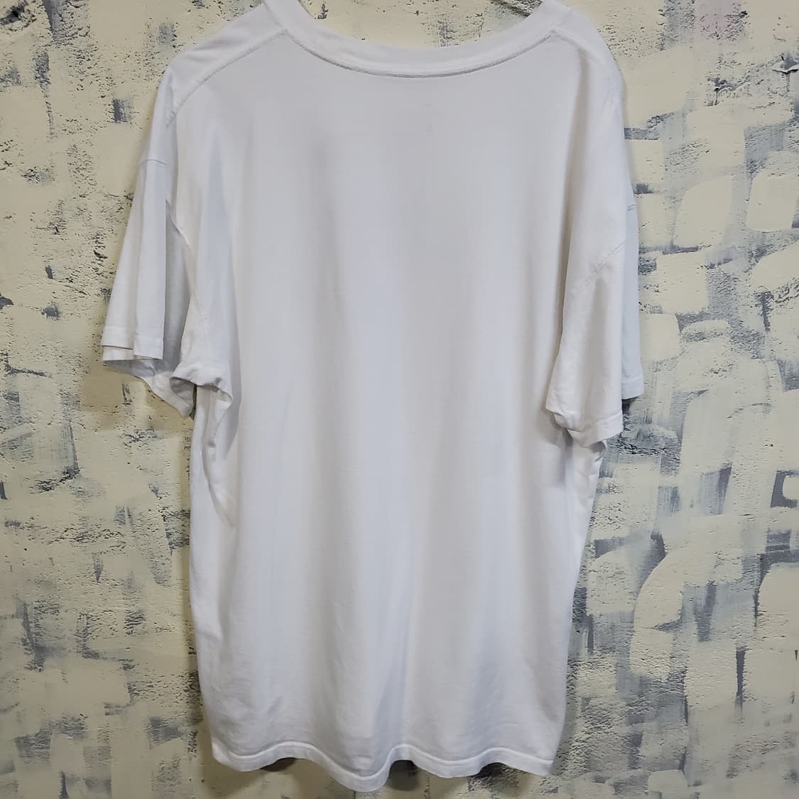 나이키 SB 로고 반팔 티셔츠  상품이미지2