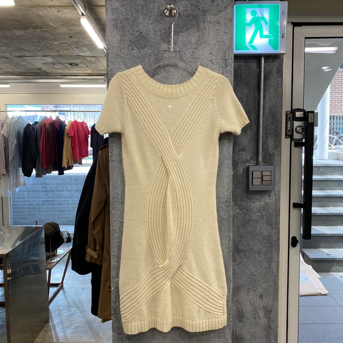 Courreges 상품이미지1