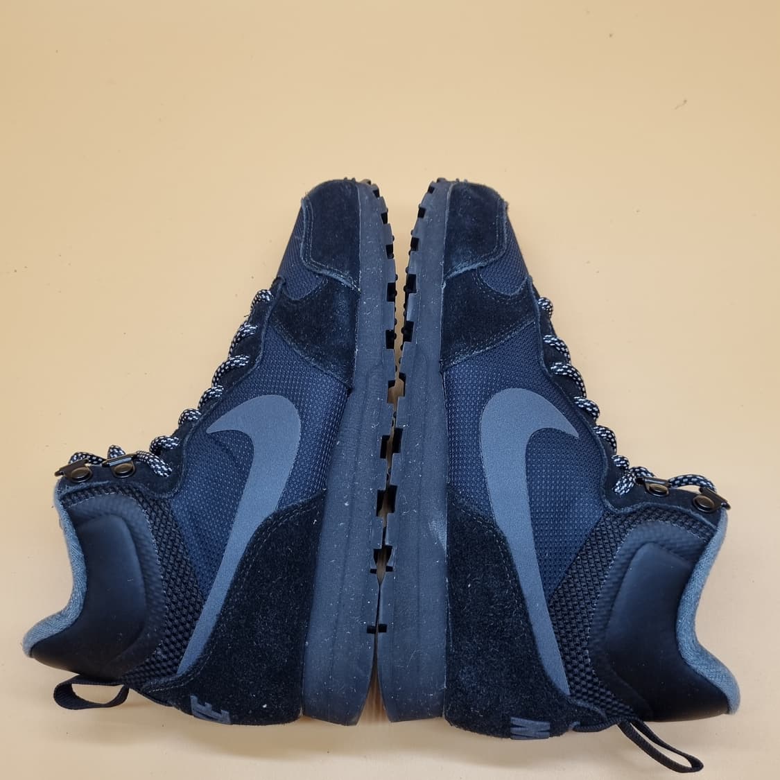 나이키 MD. 러너2 여성미드235  상품이미지5