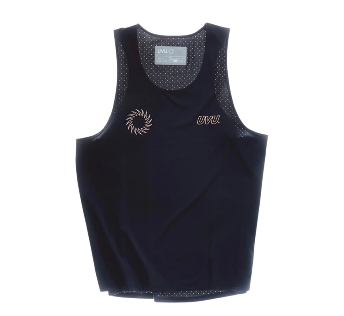 UVU 러닝 베스트 싱글렛 상품이미지3
