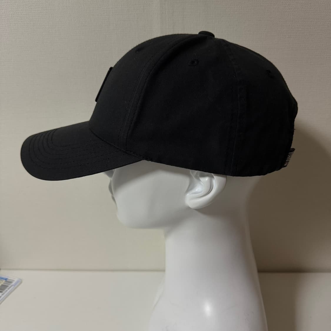 NBA 로고 볼캡 상품이미지2