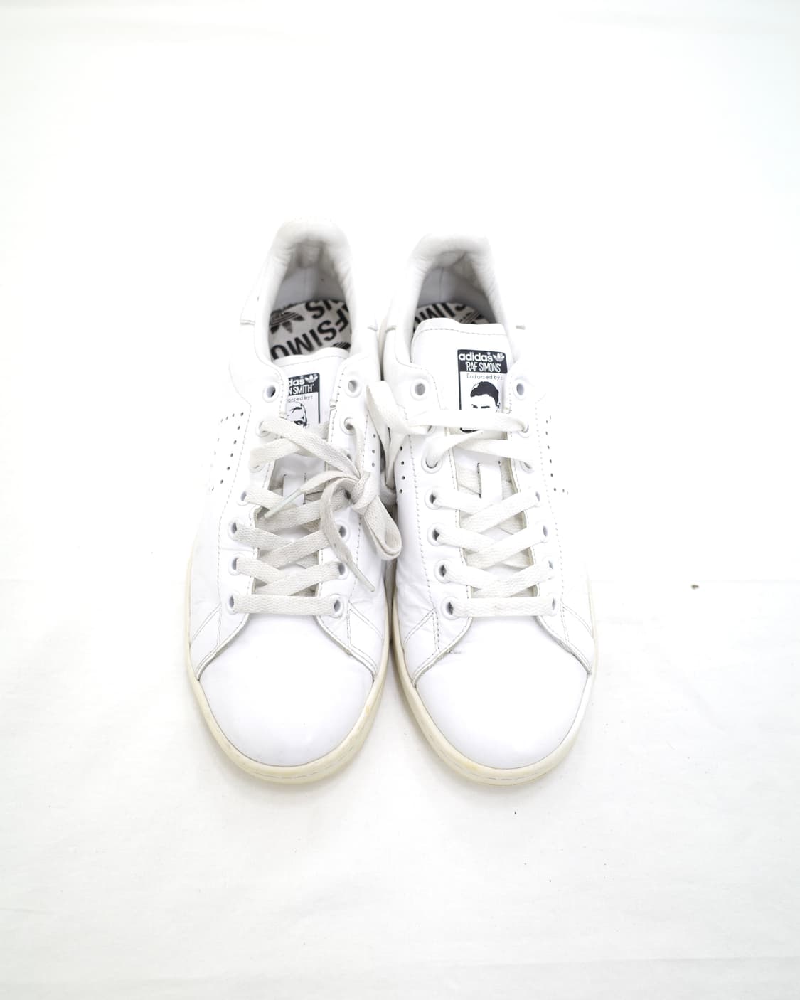  Raf Simons x Adidas Stan Smith 상품이미지1