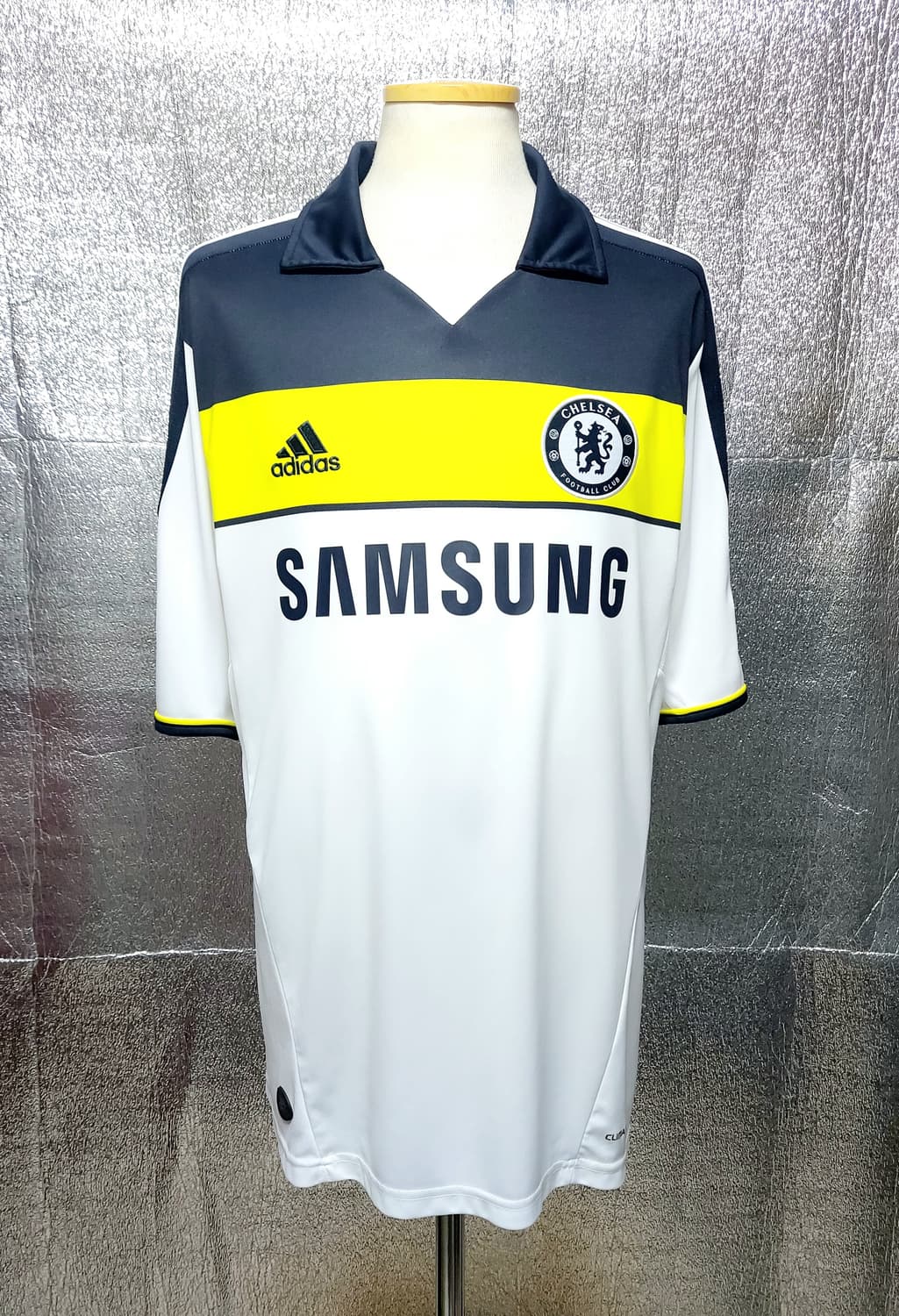 ♤필독♤ Feat 페르난도 토레스 11/12 첼시 어웨이 L 상품이미지1