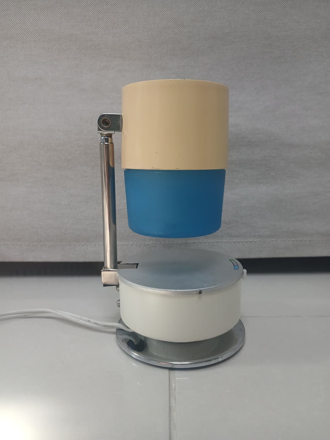 70s  빈티지 테이블 조명 상품이미지3