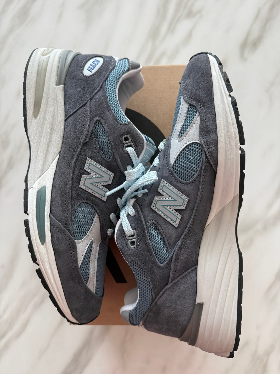 뉴발란스 991 kith osaka 265 상품이미지3