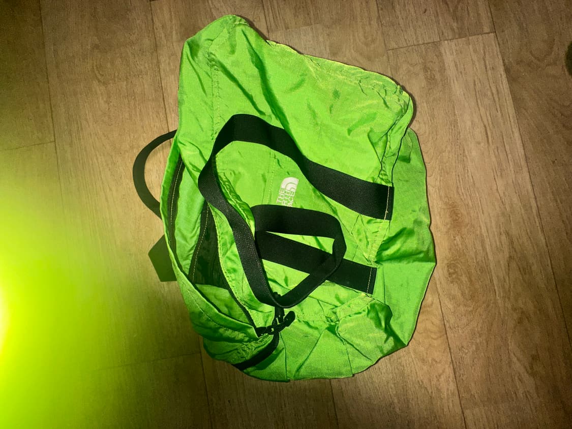 노스페이스 가방 상품이미지1