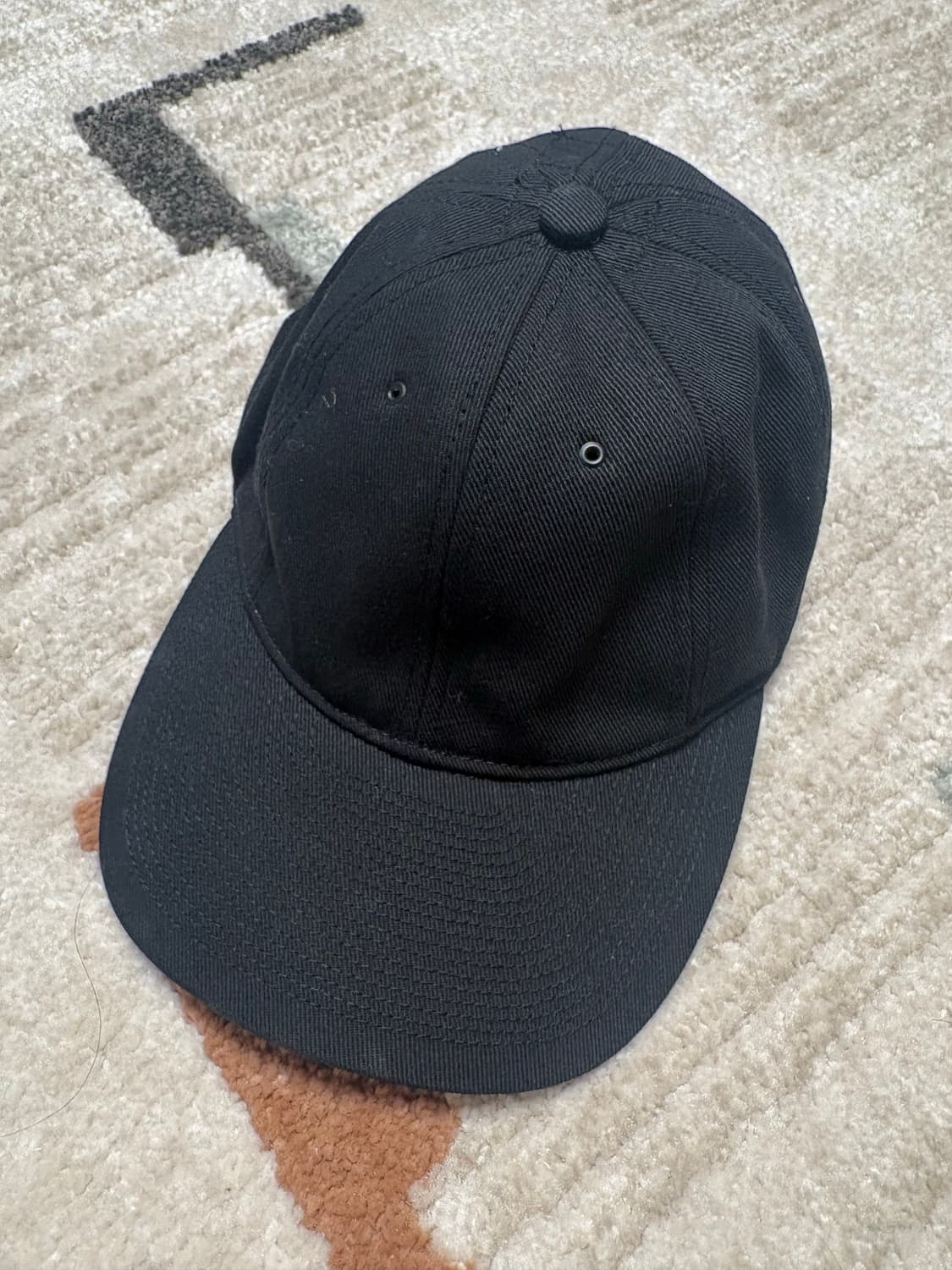 포텐 Poten 볼캡 상품이미지1