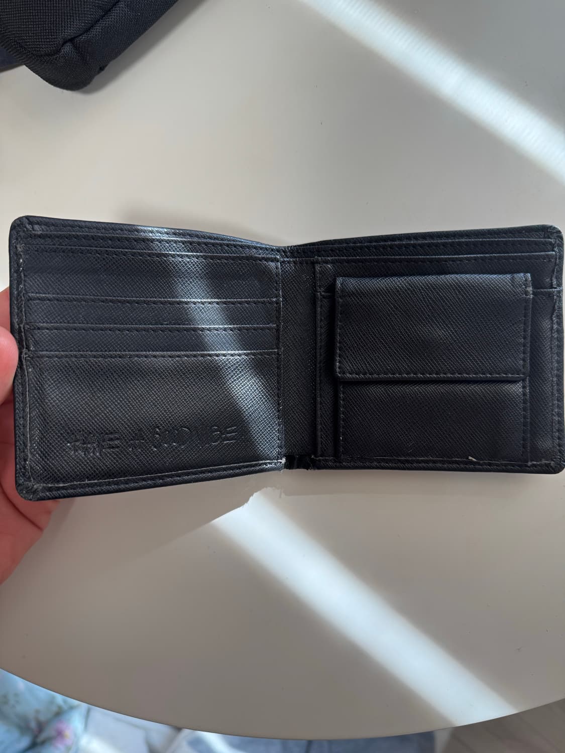 스투시 지갑  상품이미지3