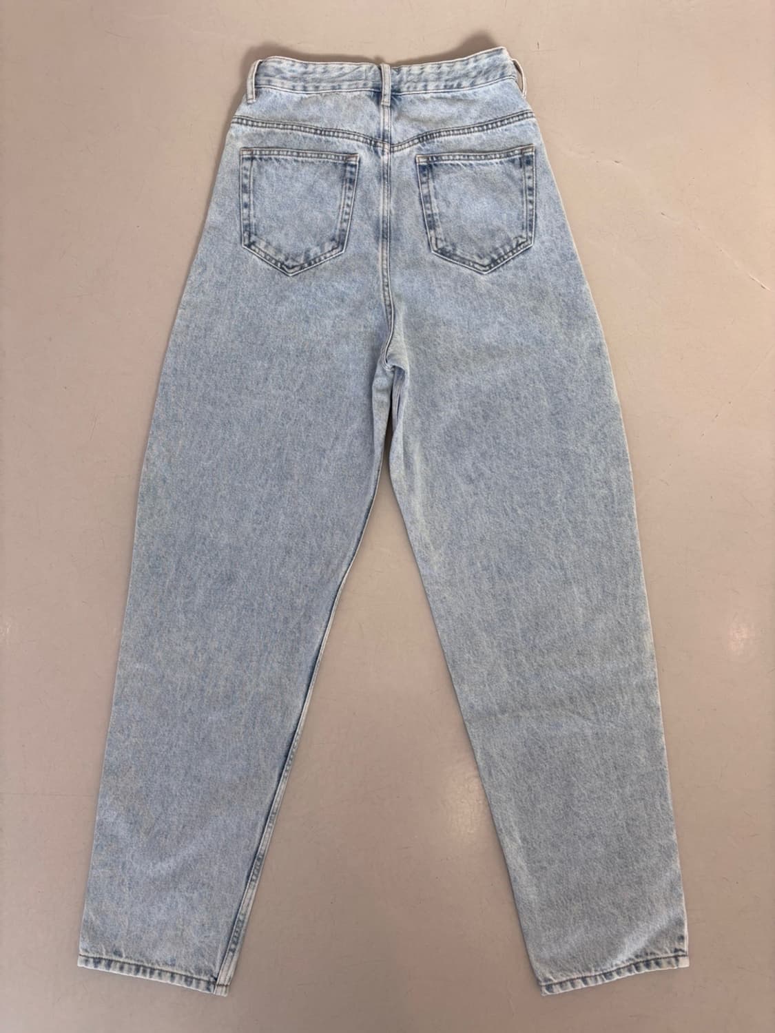 Vintage Isabel Marant Denim Pants 상품이미지5