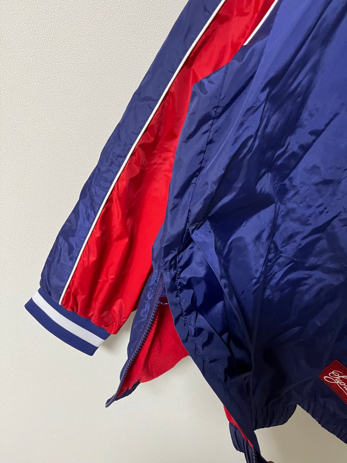 슈프림 아노락 m 상품이미지5