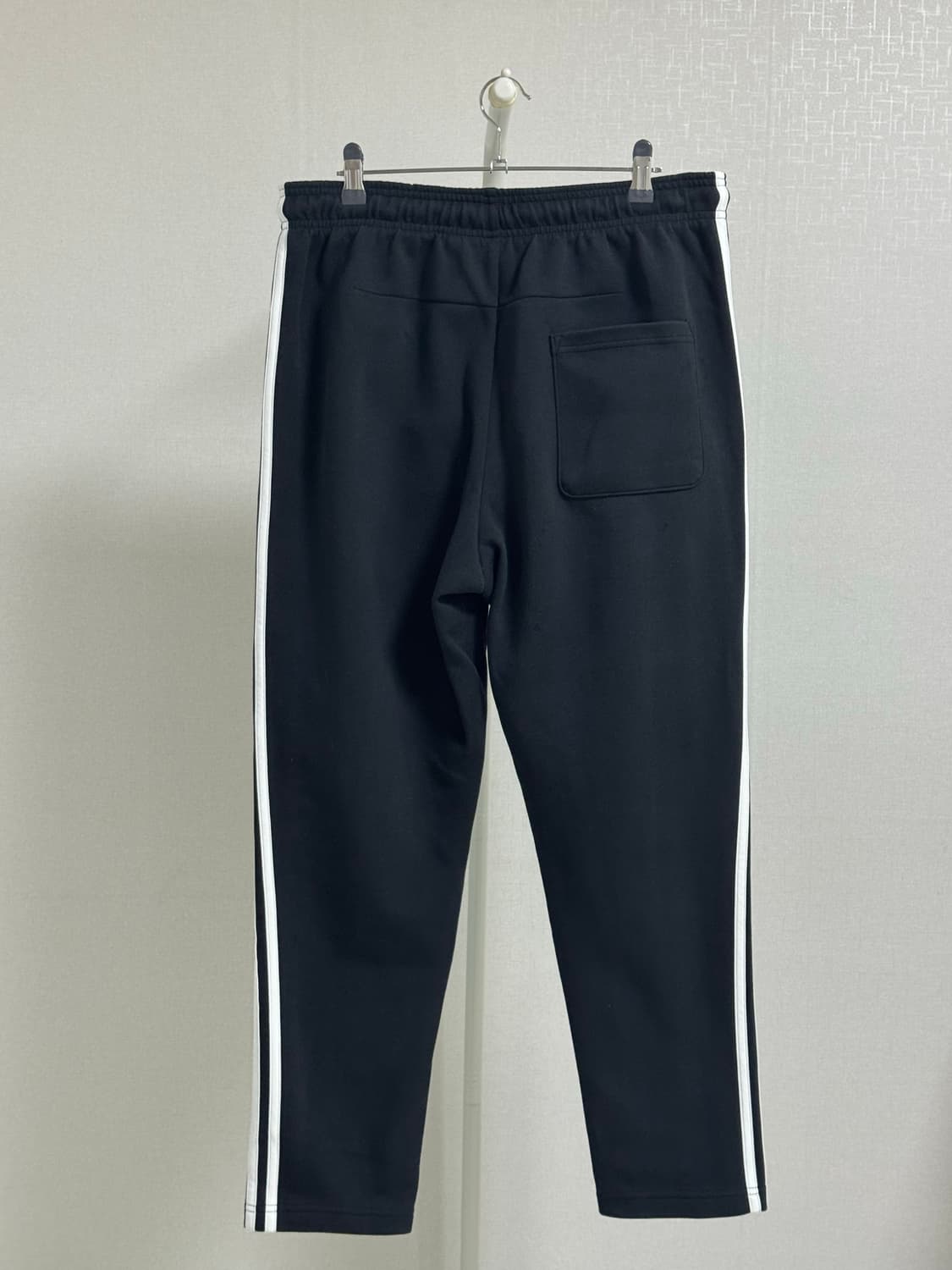 아디다스 삼선 트레이닝 팬츠 XL 상품이미지2