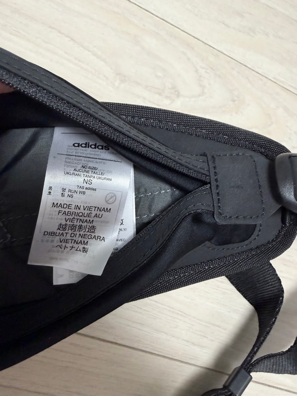 아디다스 러닝색 상품이미지2