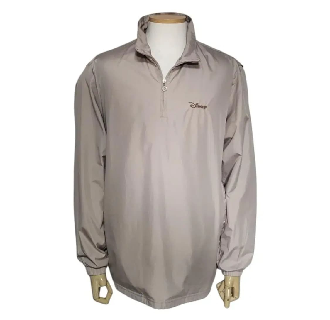 (M) 디즈니골프 바람막이 디즈니구피 디즈니아노락바람막이 골프바람막이 상품이미지5