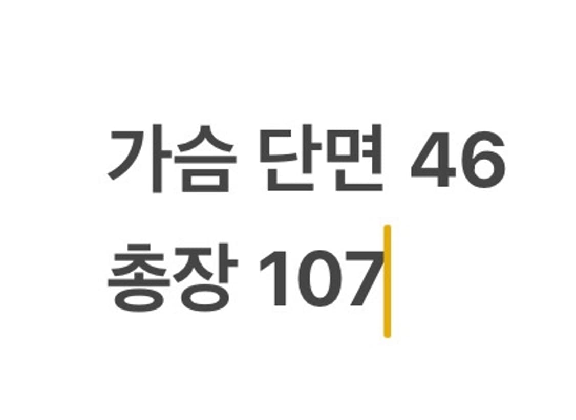 [ 정품/M ] 타미힐피거 데님 셔츠 원피스 b8 상품이미지9