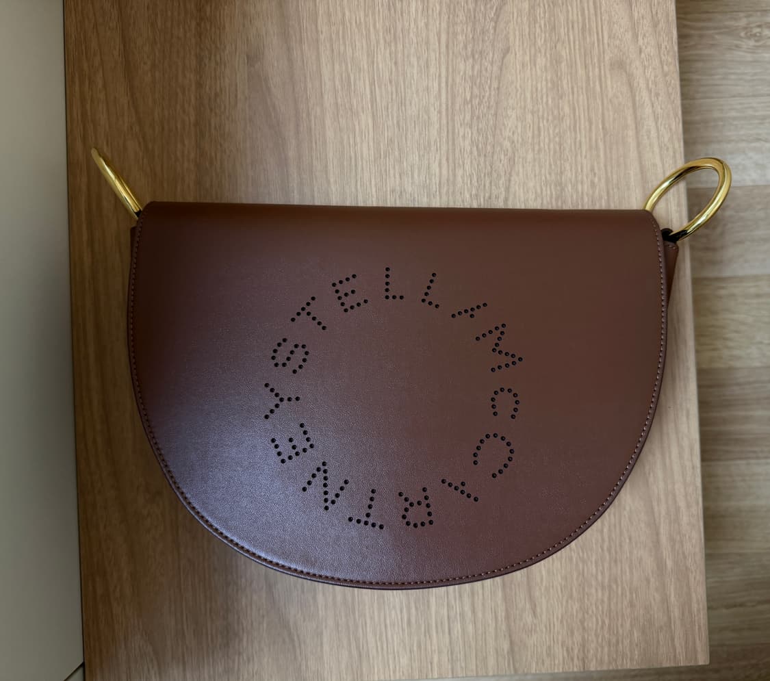 스텔라맥카트니 크로스백 상품이미지1