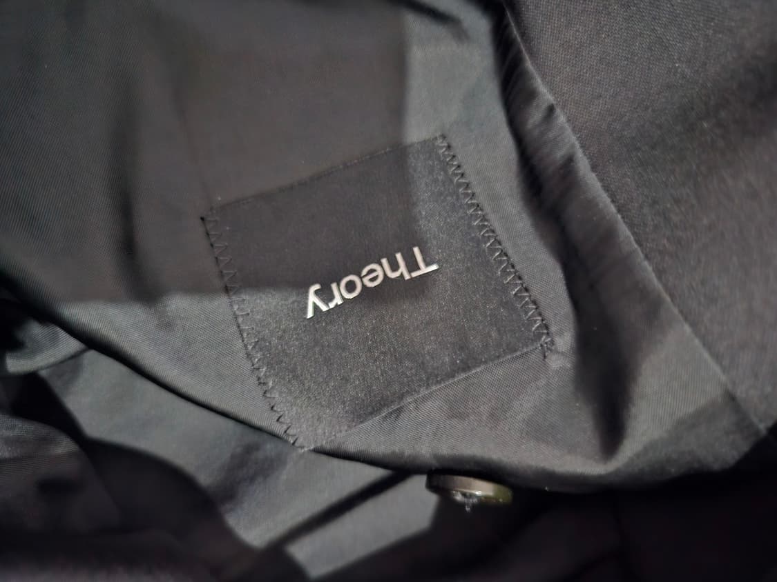 theory 띠어리 블레이저 정장 자켓 40 ( 95추천 ) 상품이미지3